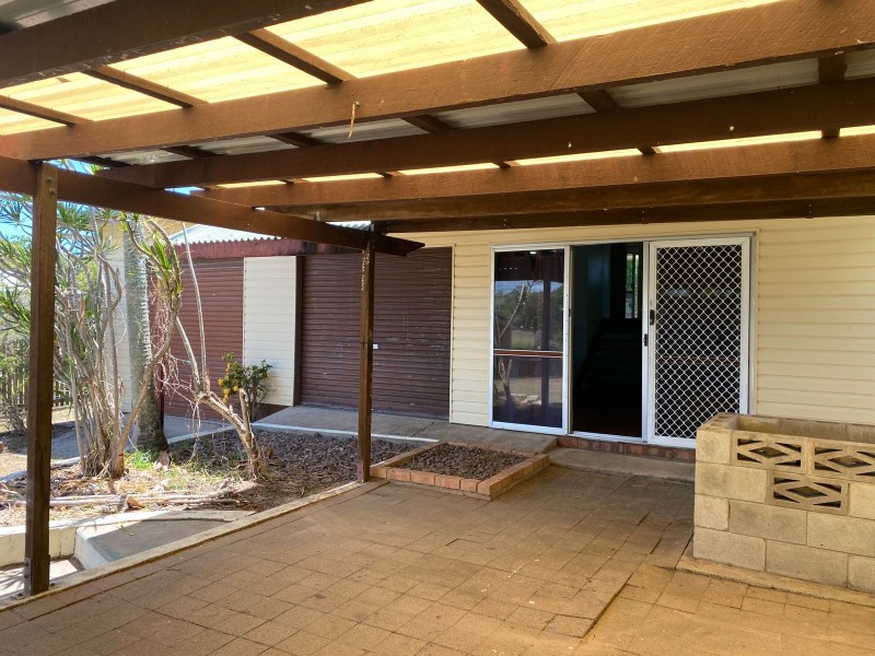 3 Hellwege Street, Hay Point QLD 4740