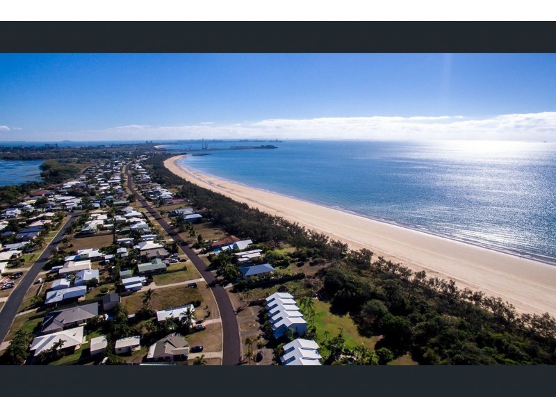3 Hellwege Street, Hay Point QLD 4740