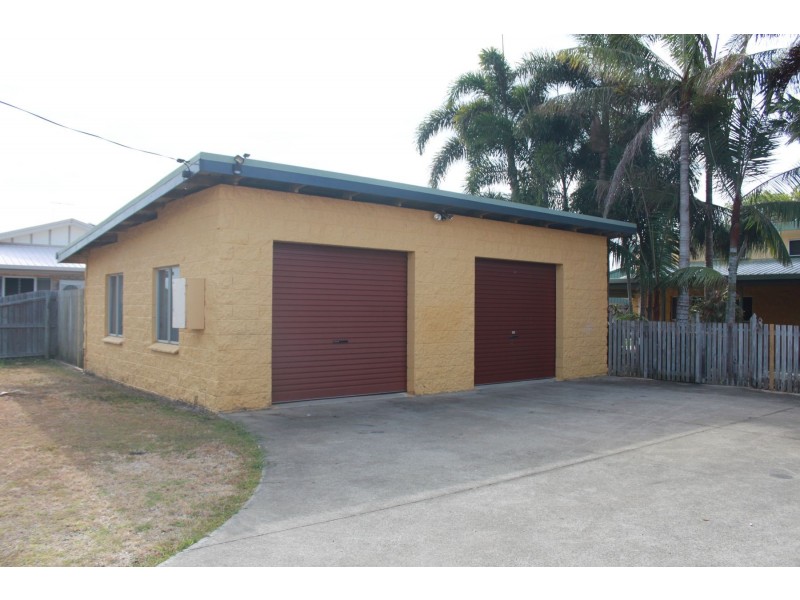 40 Campwin Beach Road, Campwin Beach QLD 4737