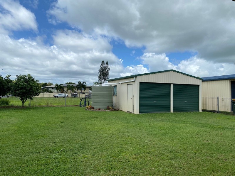 8 Hans Christian Street, Sarina QLD 4737