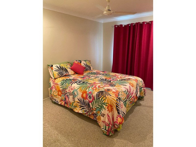 8 Hans Christian Street, Sarina QLD 4737