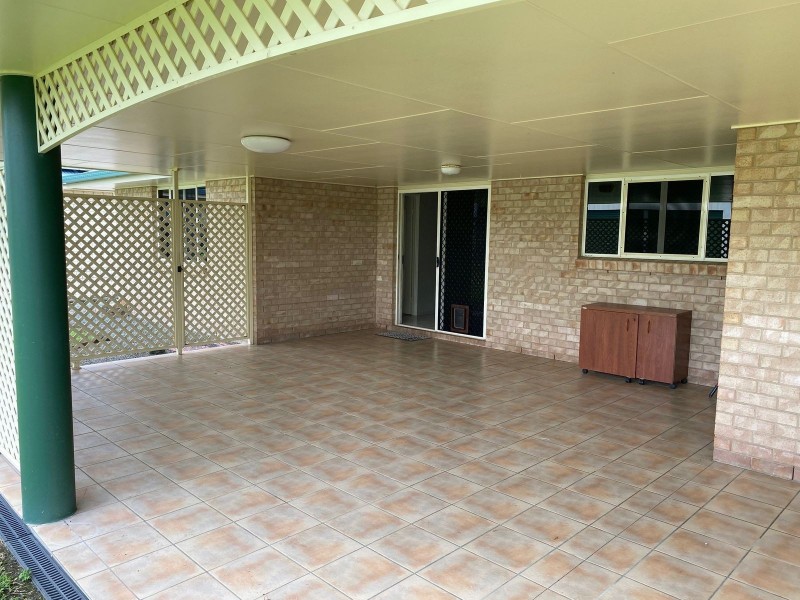 8 Hans Christian Street, Sarina QLD 4737