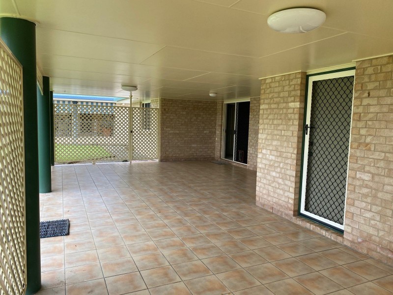 8 Hans Christian Street, Sarina QLD 4737