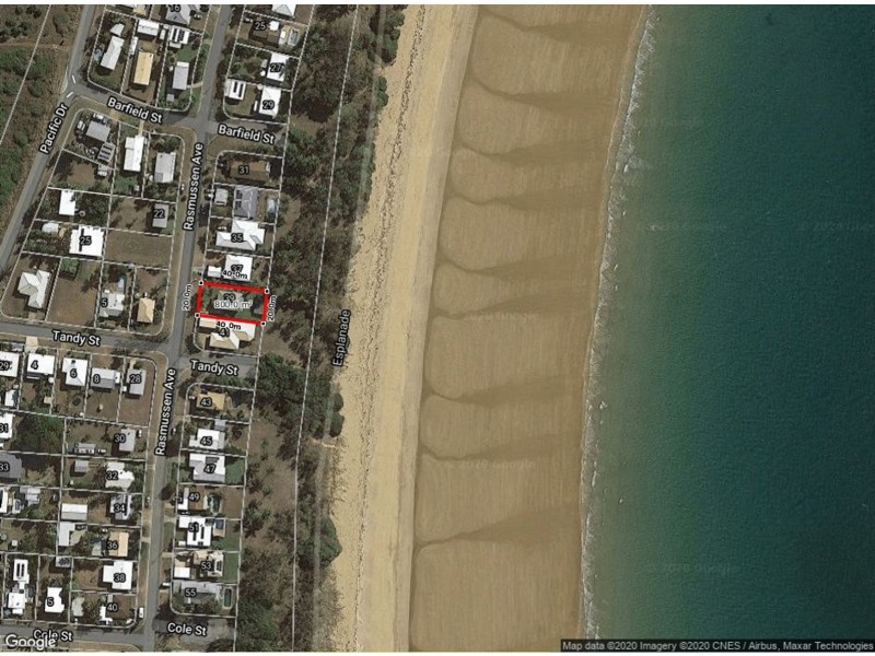 39 Rasmussen Avenue, Hay Point QLD 4740