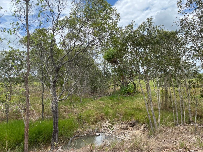 135 Ilbilbie Road, Ilbilbie QLD 4738