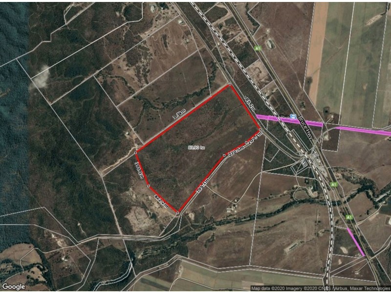 135 Ilbilbie Road, Ilbilbie QLD 4738