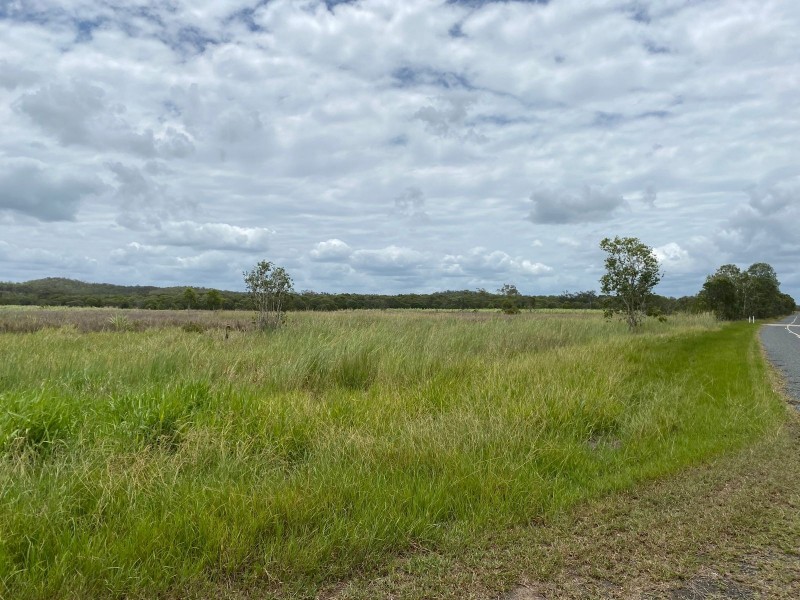 135 Ilbilbie Road, Ilbilbie QLD 4738