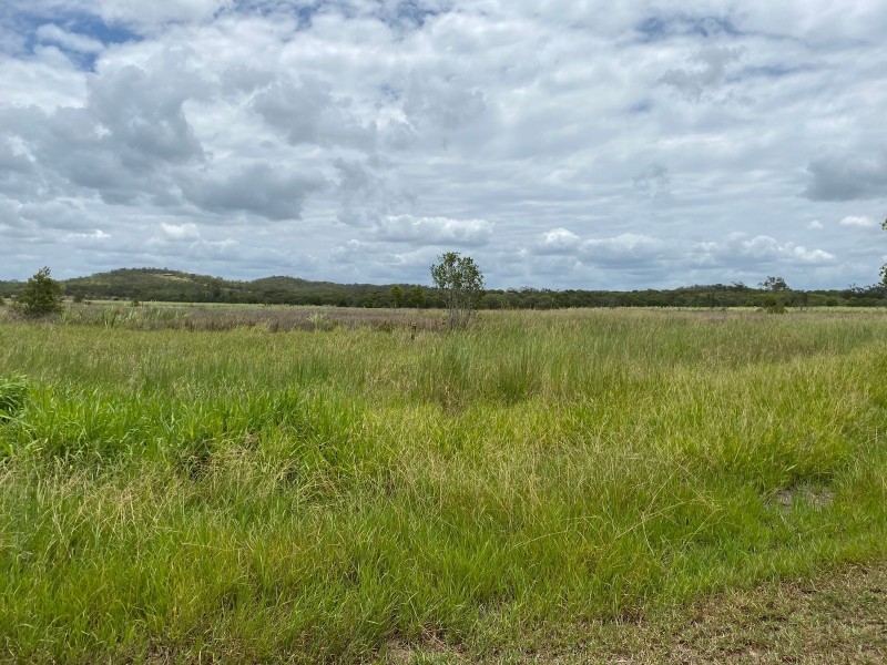 135 Ilbilbie Road, Ilbilbie QLD 4738