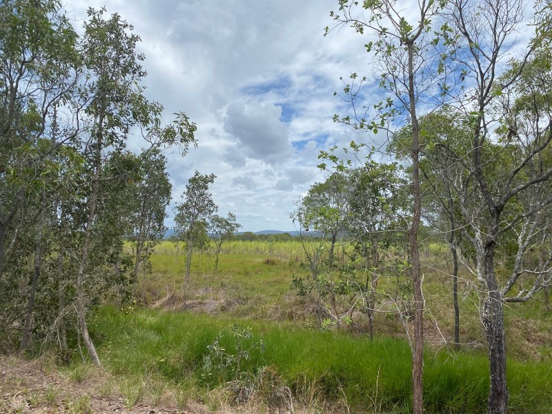 135 Ilbilbie Road, Ilbilbie QLD 4738