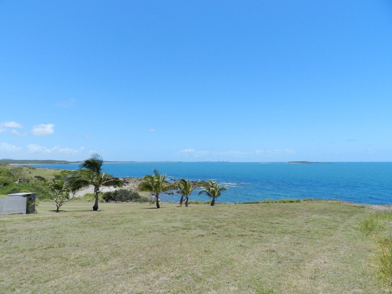 19 Gold Street, Grasstree Beach QLD 4740