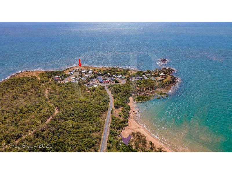 19 Gold Street, Grasstree Beach QLD 4740