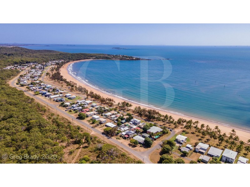 19 Gold Street, Grasstree Beach QLD 4740
