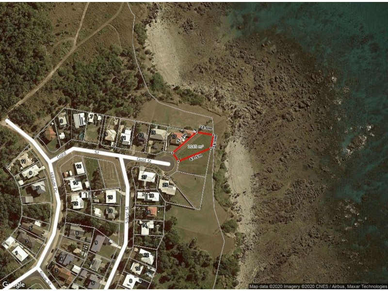 19 Gold Street, Grasstree Beach QLD 4740