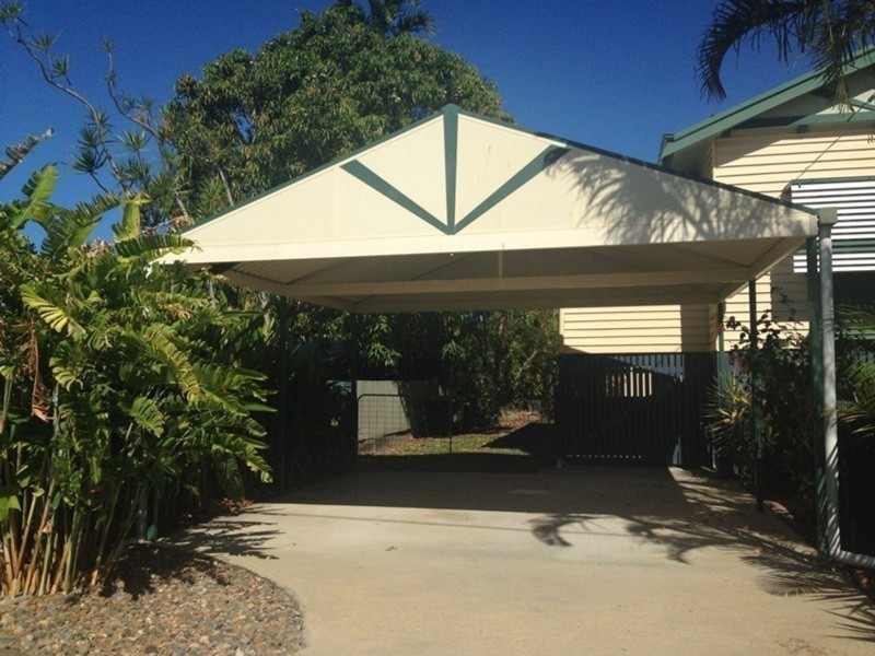 1 Macarthur Street, South Mackay QLD 4740