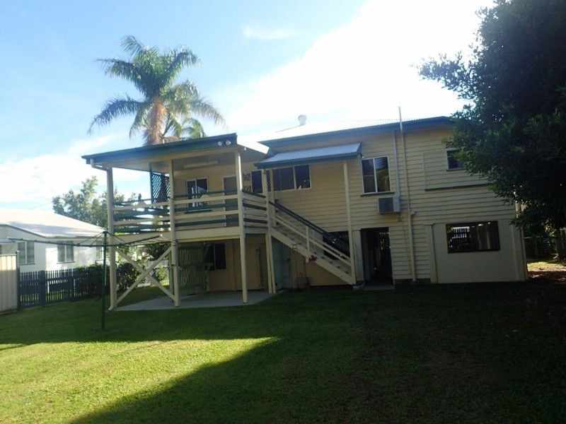 1 Macarthur Street, South Mackay QLD 4740