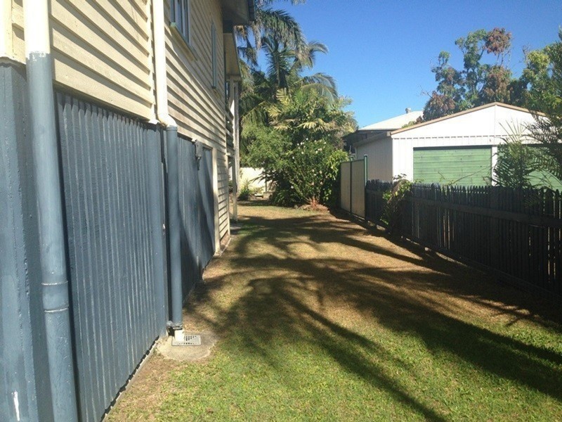 1 Macarthur Street, South Mackay QLD 4740