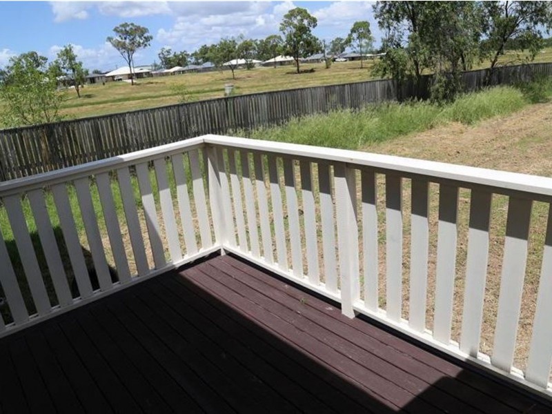 22 Trimmer Street, Nebo QLD 4742