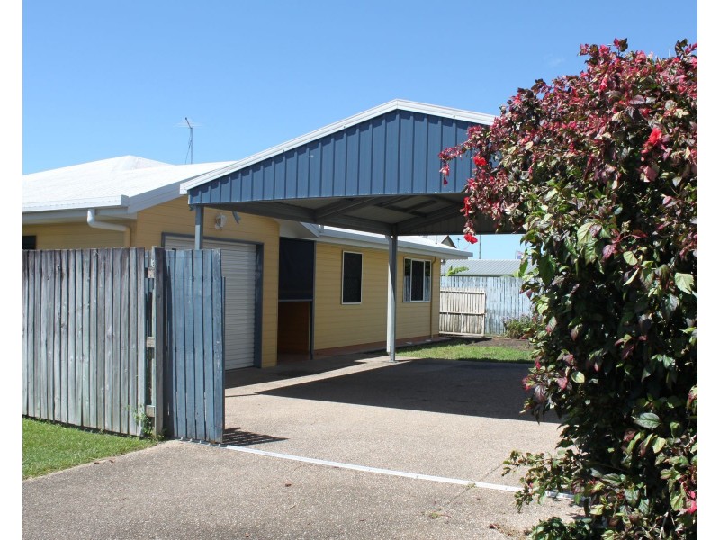 6/5 East Street, Sarina QLD 4737