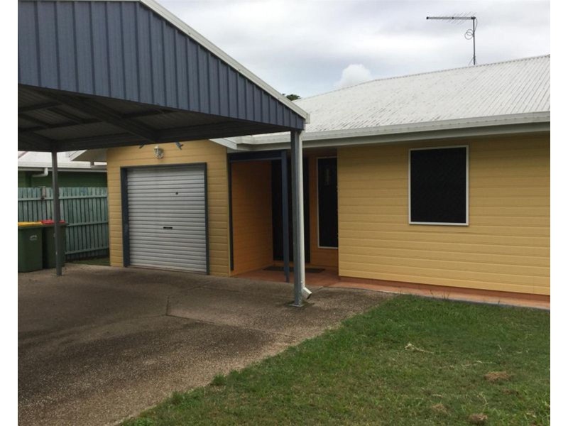 6/5 East Street, Sarina QLD 4737