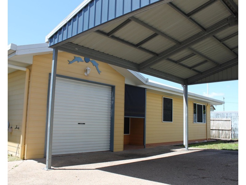 6/5 East Street, Sarina QLD 4737