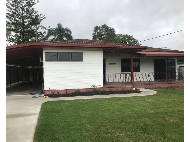 450 Anzac Avenue, Marian QLD 4753