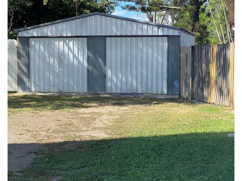 450 Anzac Avenue, Marian QLD 4753