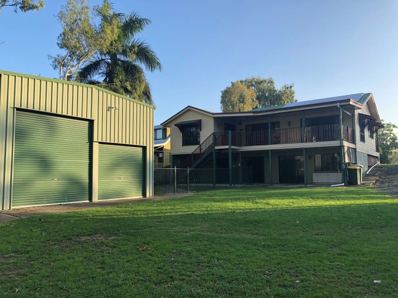 37 Johnson Avenue, Seaforth QLD 4741