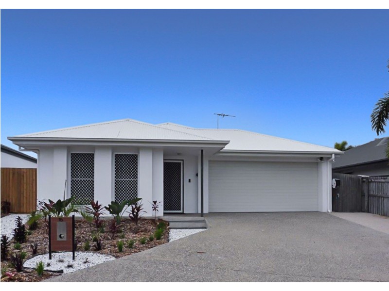 16 Helmsman Drive, Bucasia QLD 4750