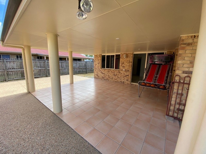 5 Brownsey Court, Sarina QLD 4737