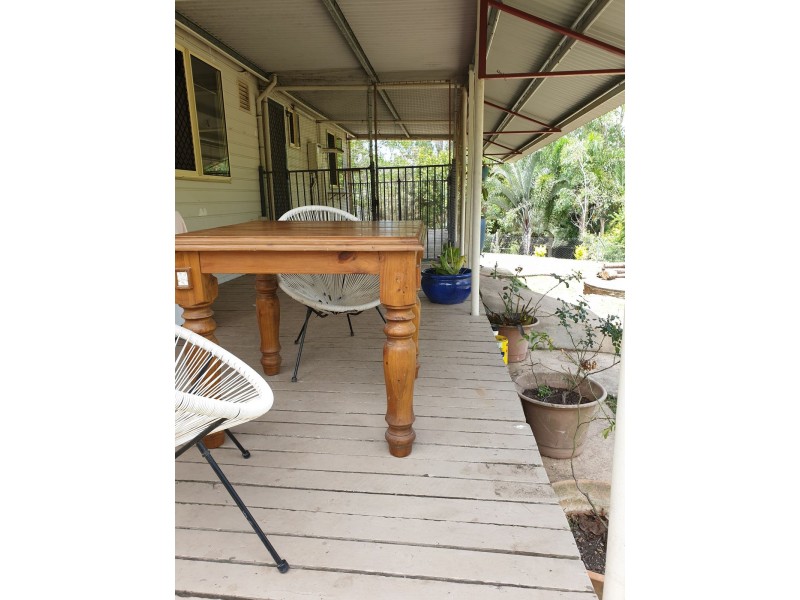 547 Middle Creek Road, Sarina QLD 4737