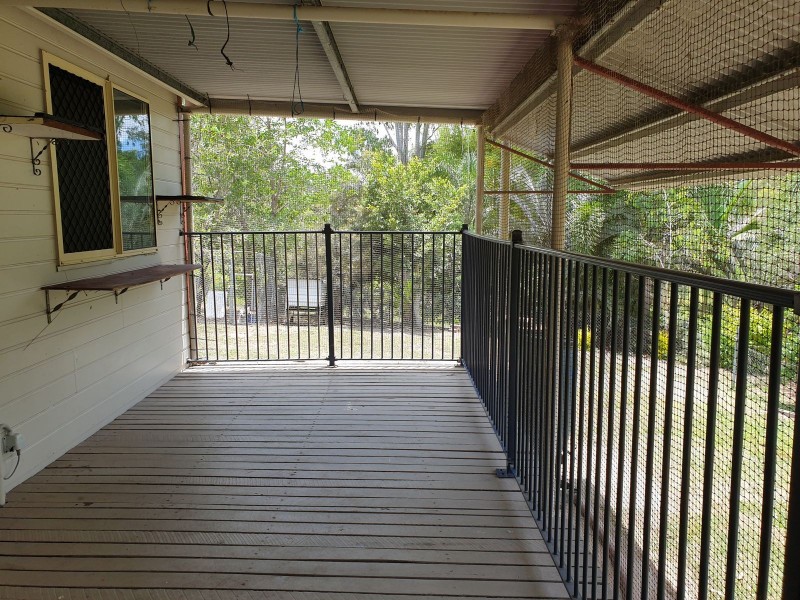 547 Middle Creek Road, Sarina QLD 4737