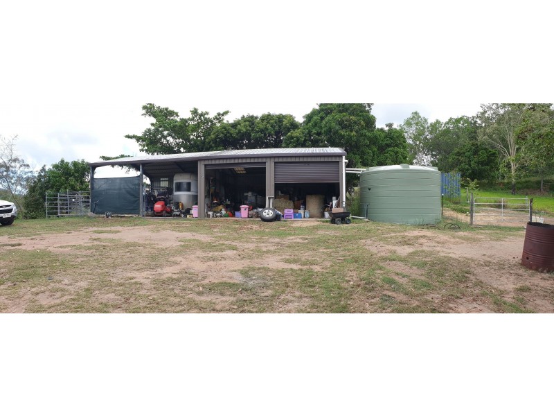 547 Middle Creek Road, Sarina QLD 4737