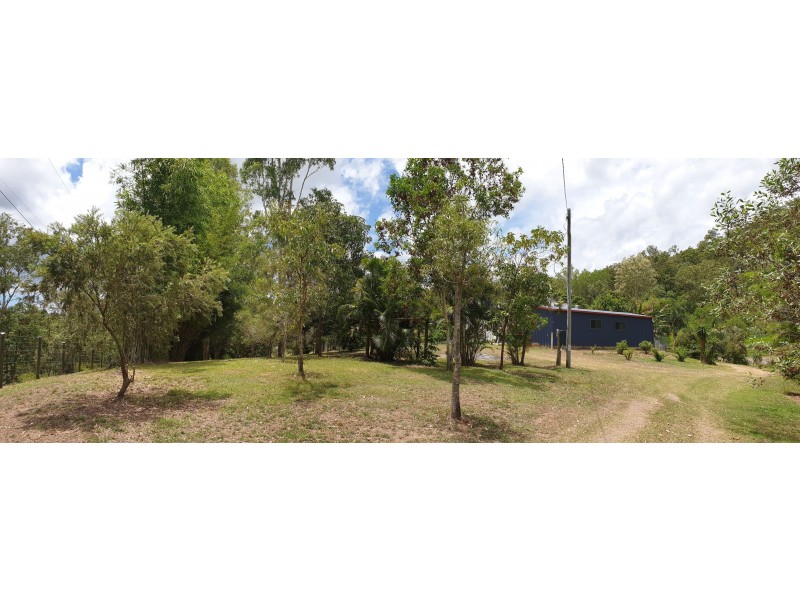 547 Middle Creek Road, Sarina QLD 4737
