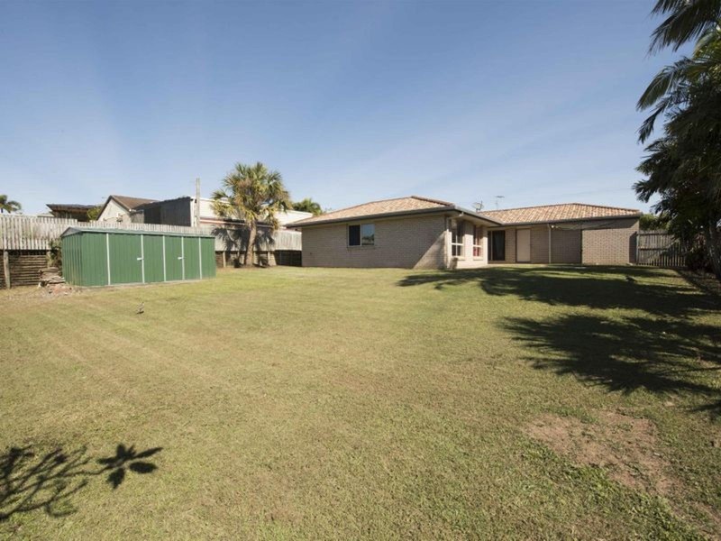 44 Adair Court, Rural View QLD 4740