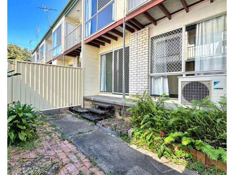 4/8 East Gordon Street, Mackay QLD 4740