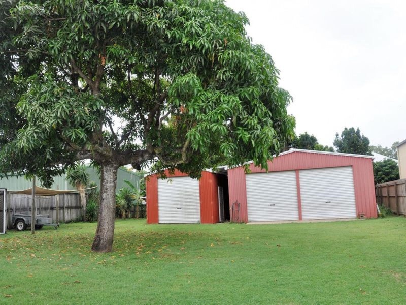 11 Rankin Court, Armstrong Beach QLD 4737