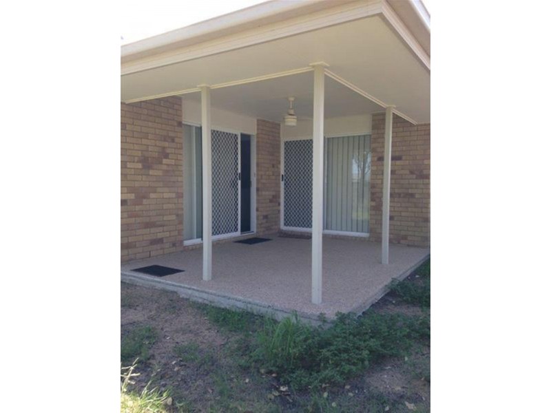 42 Wilkin Street, Nebo QLD 4742