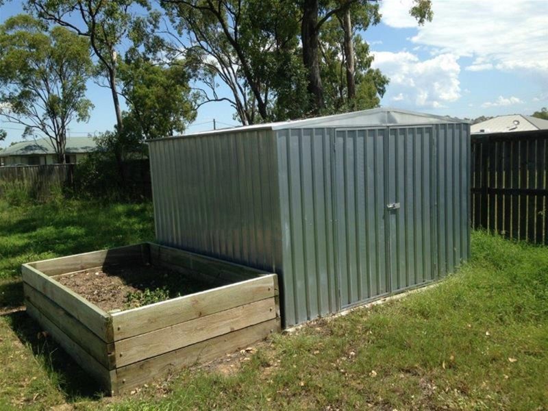 42 Wilkin Street, Nebo QLD 4742