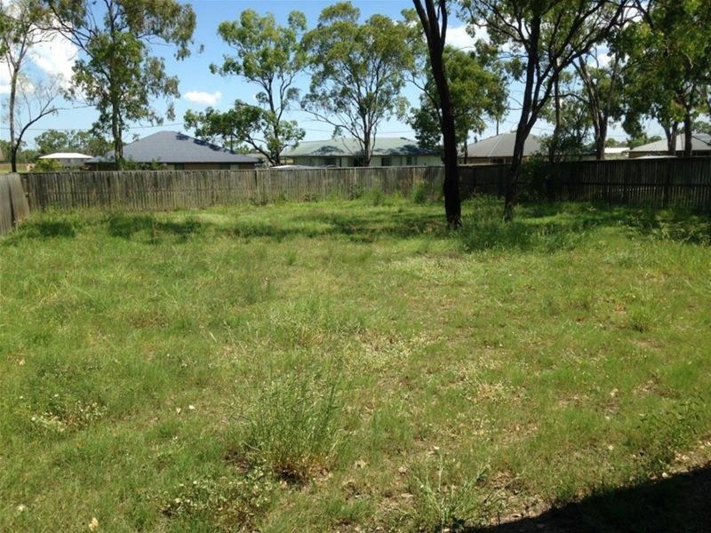 42 Wilkin Street, Nebo QLD 4742