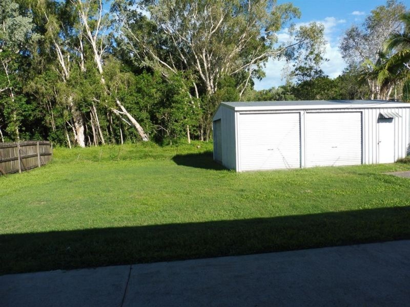36 Broomdykes Drive, Beaconsfield QLD 4740