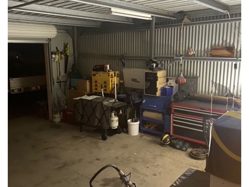 29 Oxford Street, Nebo QLD 4742