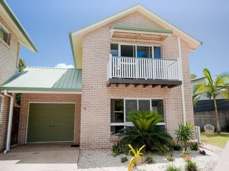 4/58 Waverley Street, Bucasia QLD 4750