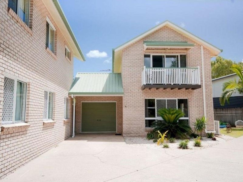 4/58 Waverley Street, Bucasia QLD 4750