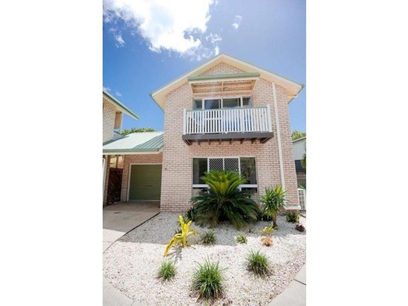 4/58 Waverley Street, Bucasia QLD 4750