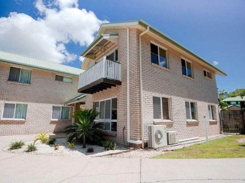 4/58 Waverley Street, Bucasia QLD 4750
