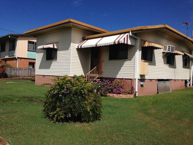 44 Sarina Beach Road, Sarina QLD 4737