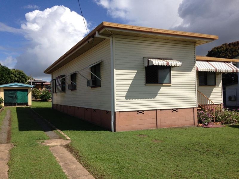 44 Sarina Beach Road, Sarina QLD 4737