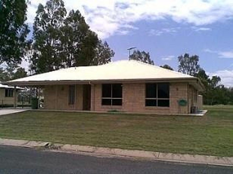 2 Cassia Court, Nebo QLD 4742