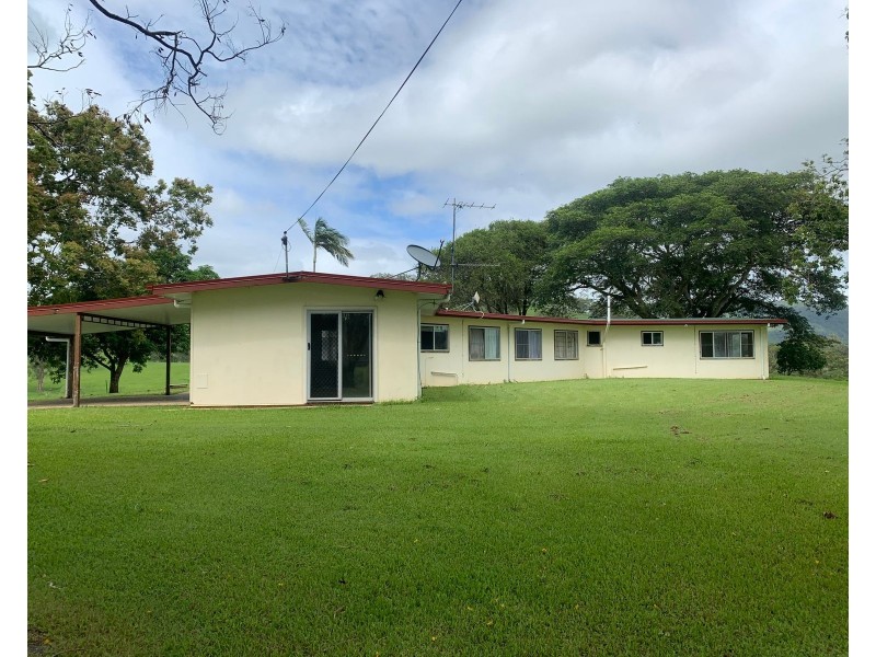 164 Denny Road, Koumala QLD 4738