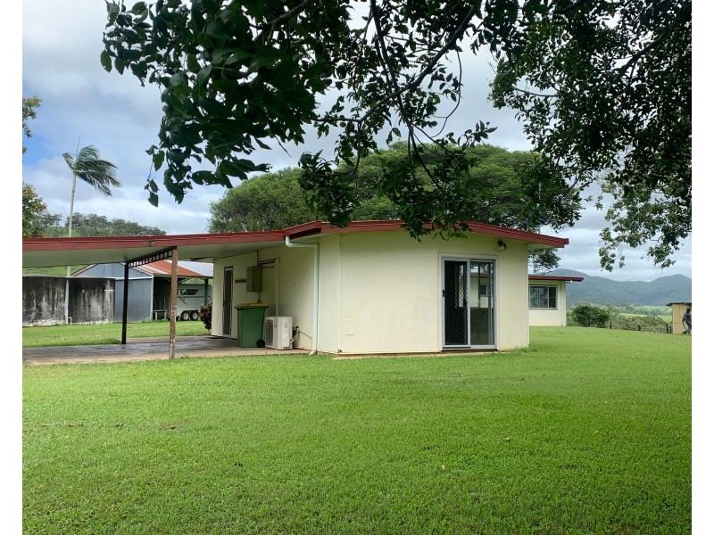 164 Denny Road, Koumala QLD 4738